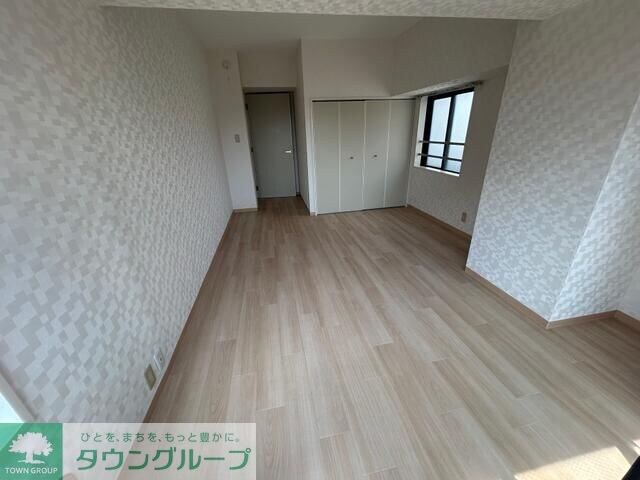 エソール戸田22の物件内観写真