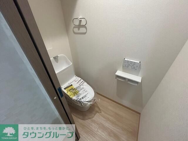 エソール戸田22の物件内観写真