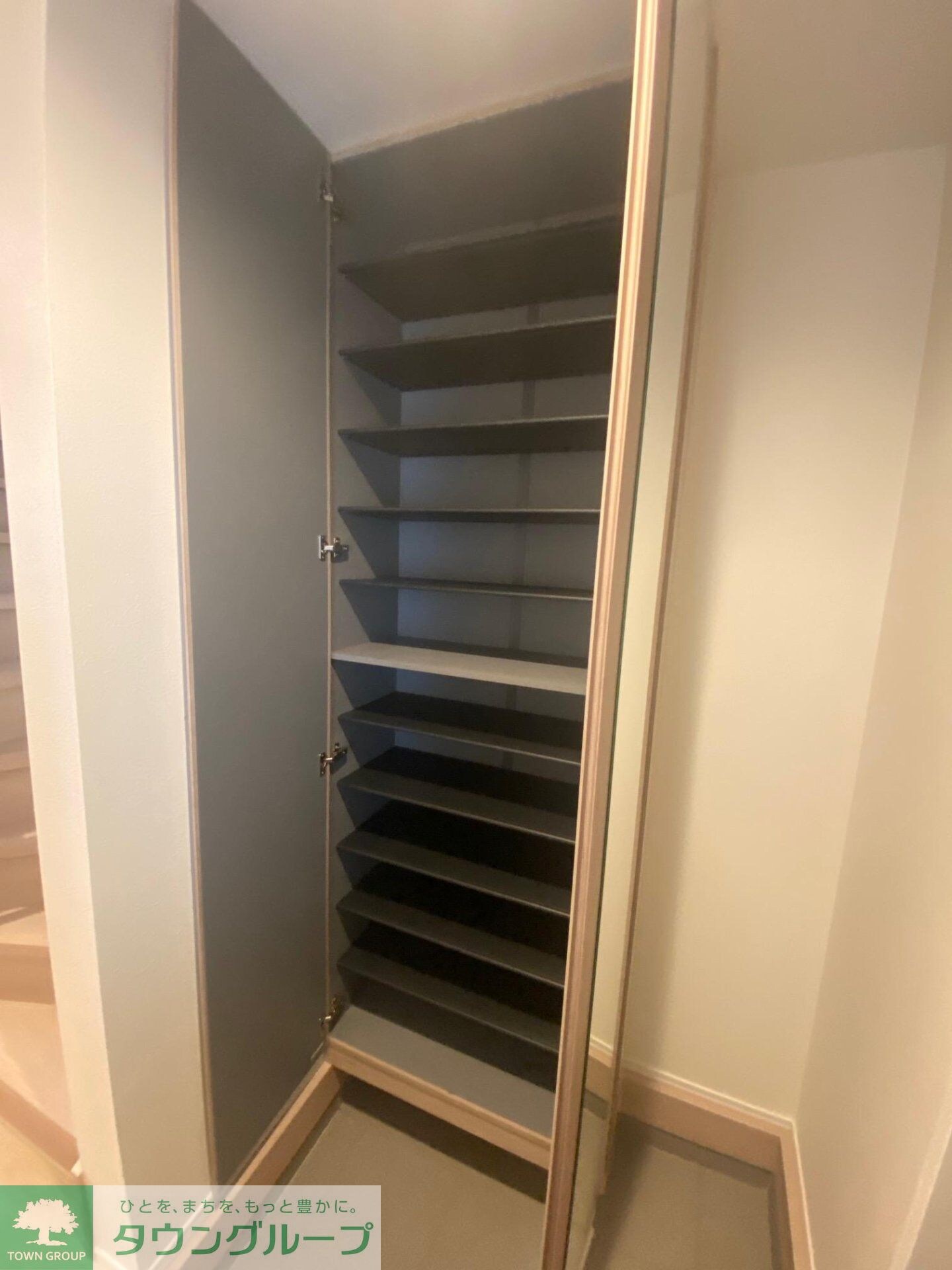 太田窪(南浦和)戸建て2号棟の物件内観写真