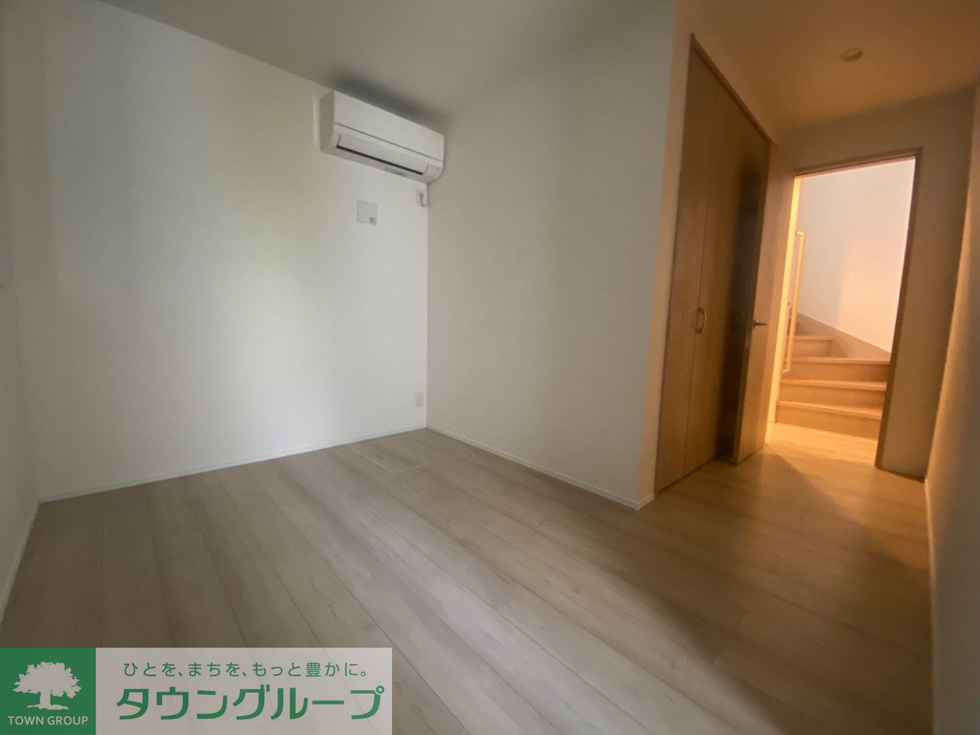 太田窪(南浦和)戸建て2号棟の物件内観写真