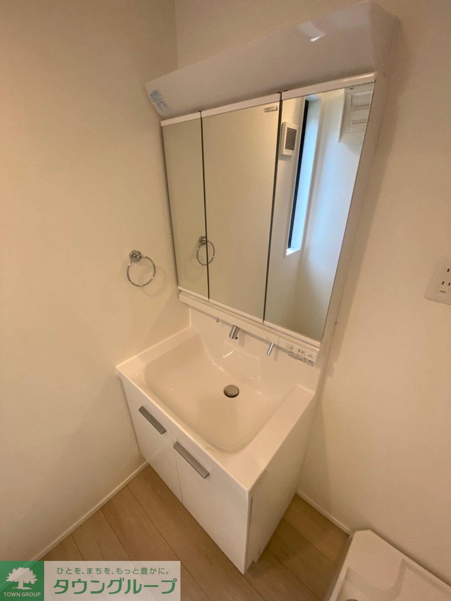 太田窪(南浦和)戸建て2号棟の物件内観写真