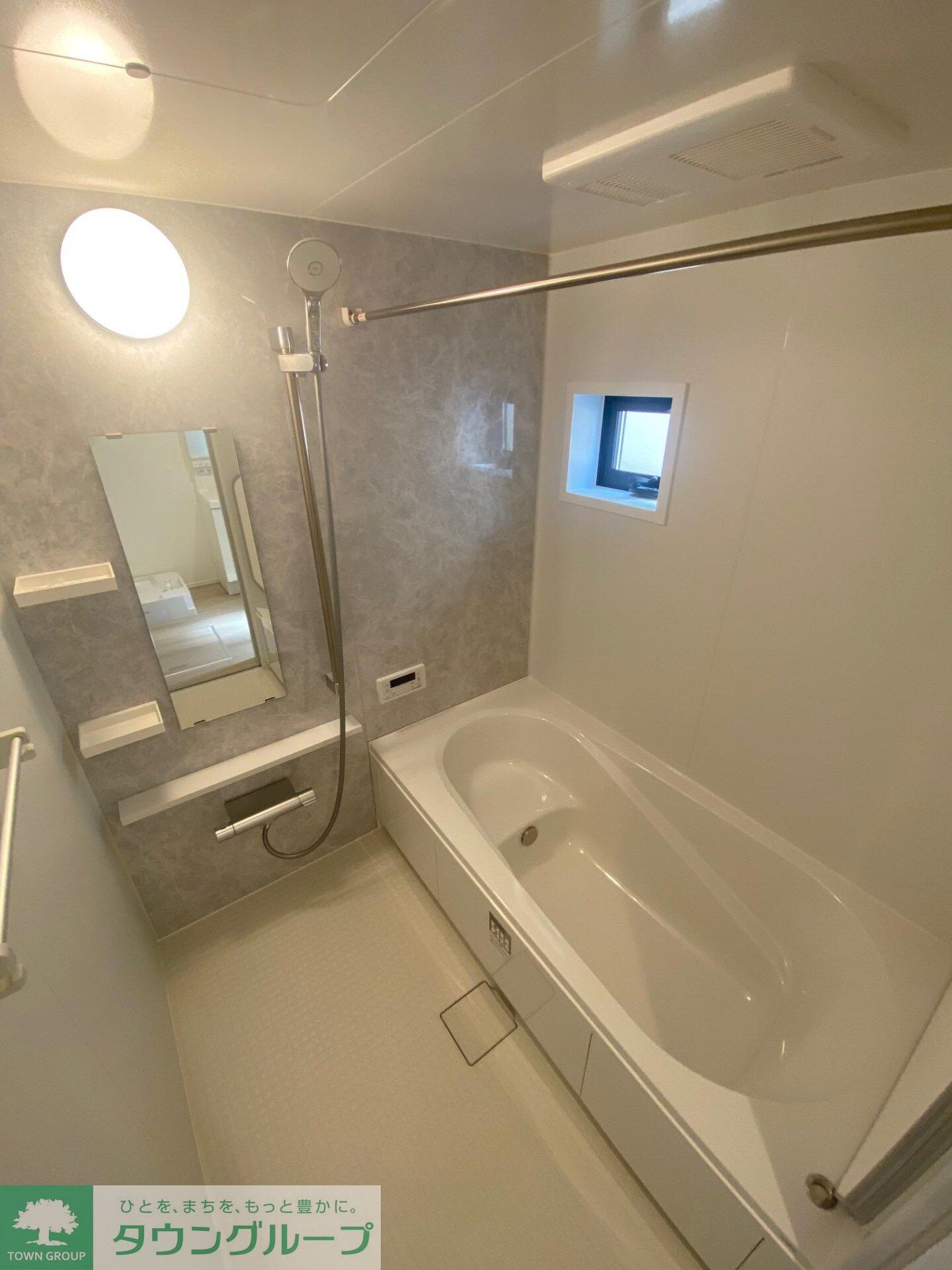 太田窪(南浦和)戸建て2号棟の物件内観写真