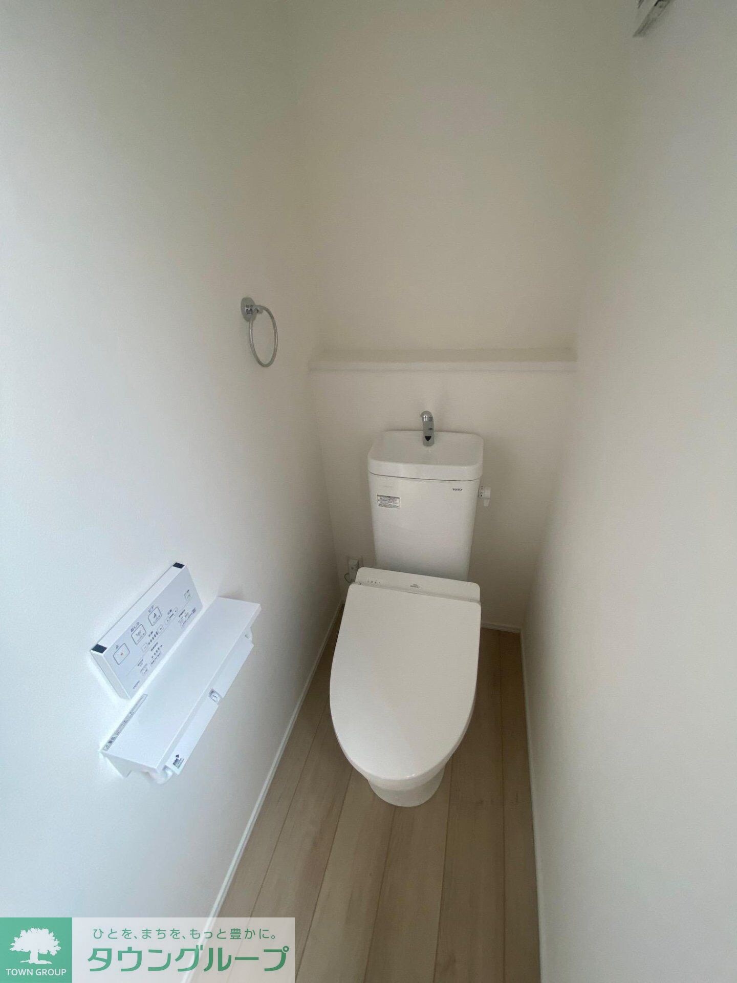 太田窪(南浦和)戸建て2号棟の物件内観写真