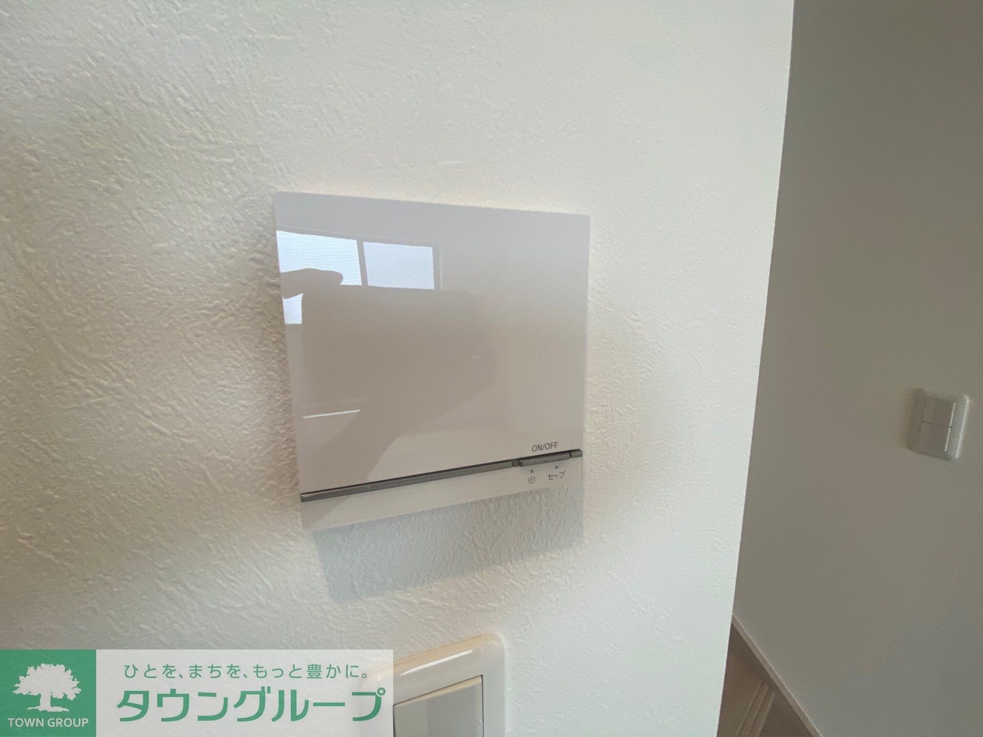 太田窪(南浦和)戸建て2号棟の物件内観写真