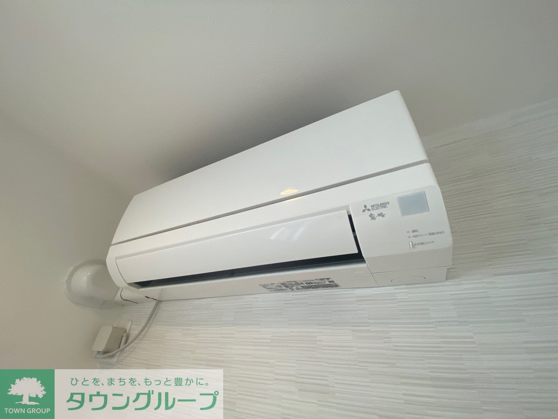 太田窪(南浦和)戸建て2号棟の物件内観写真