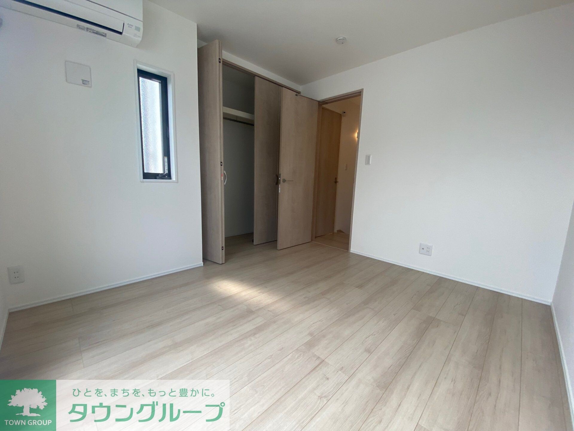 太田窪(南浦和)戸建て2号棟の物件内観写真