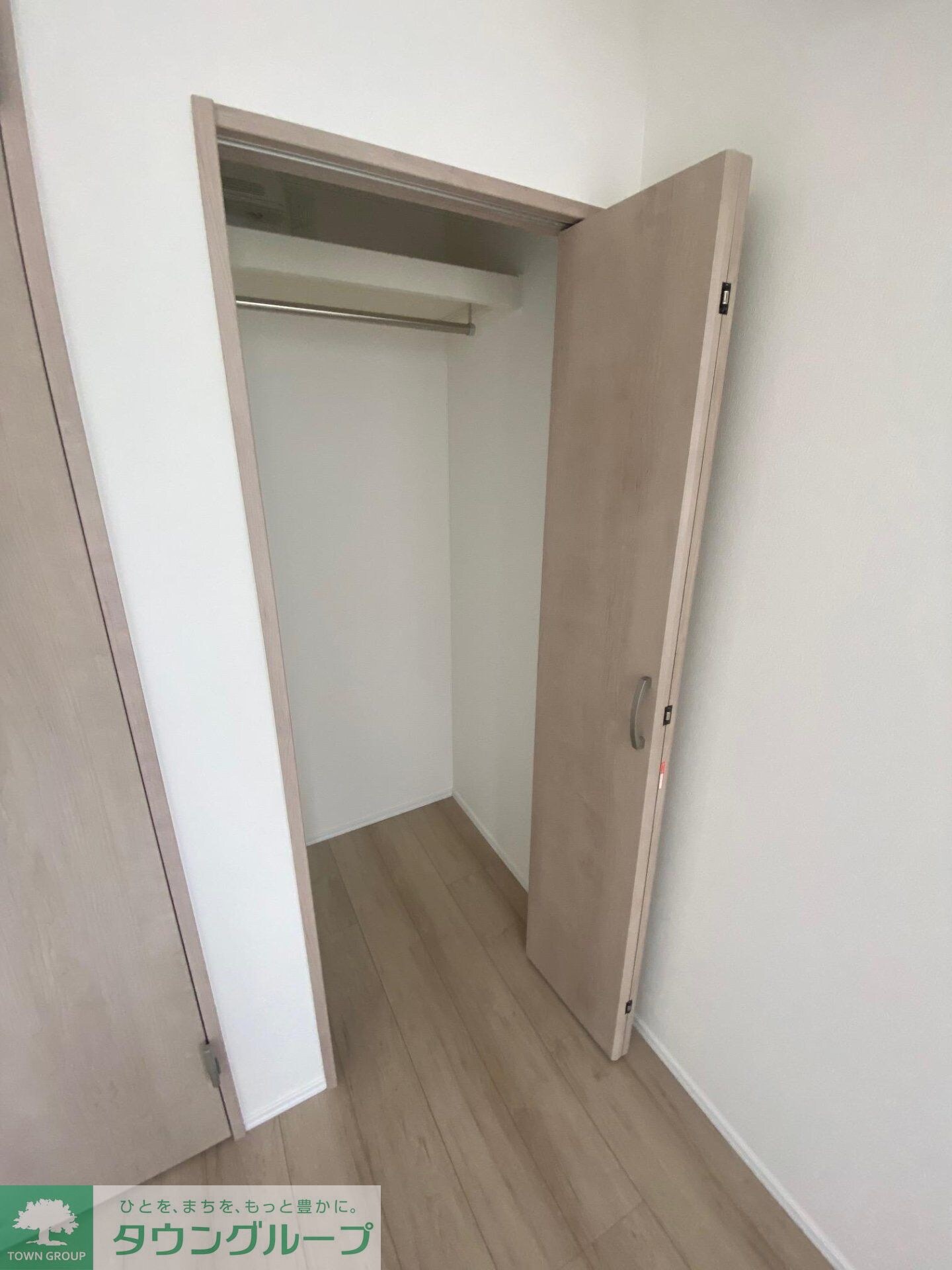 太田窪(南浦和)戸建て2号棟の物件内観写真