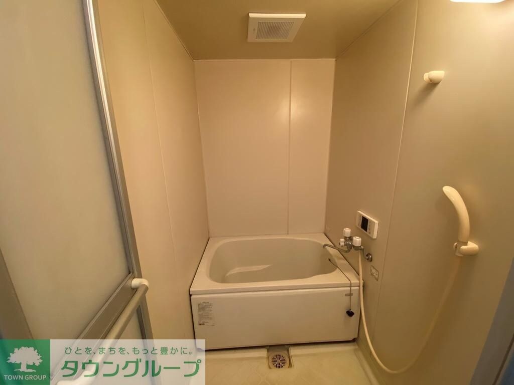 いかるがハイツの物件内観写真