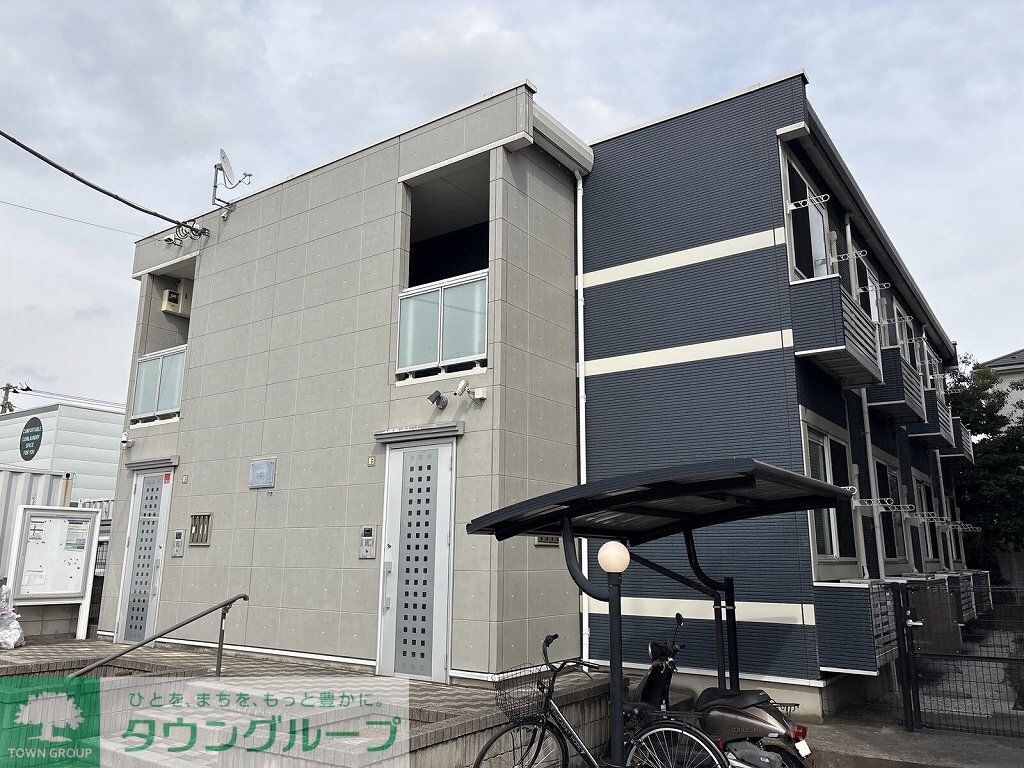 レオネクストゆめろんの物件内観写真