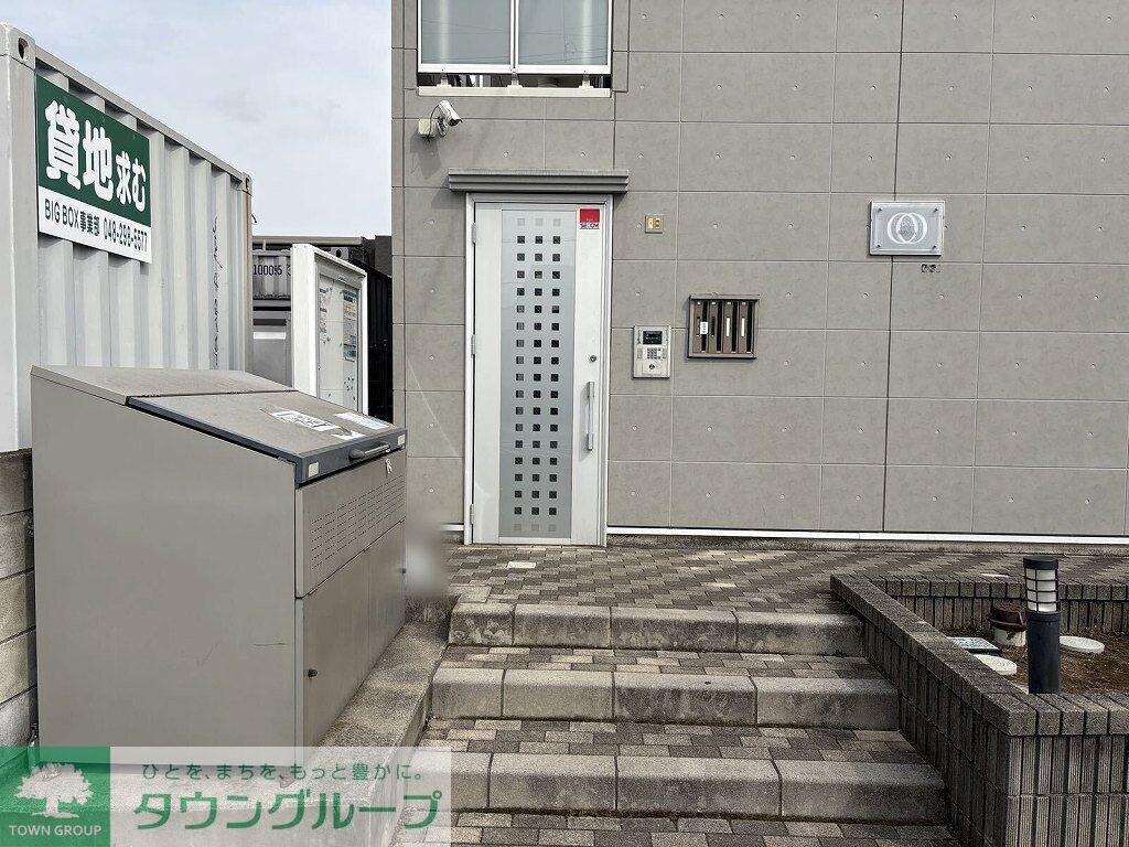 レオネクストゆめろんの物件内観写真