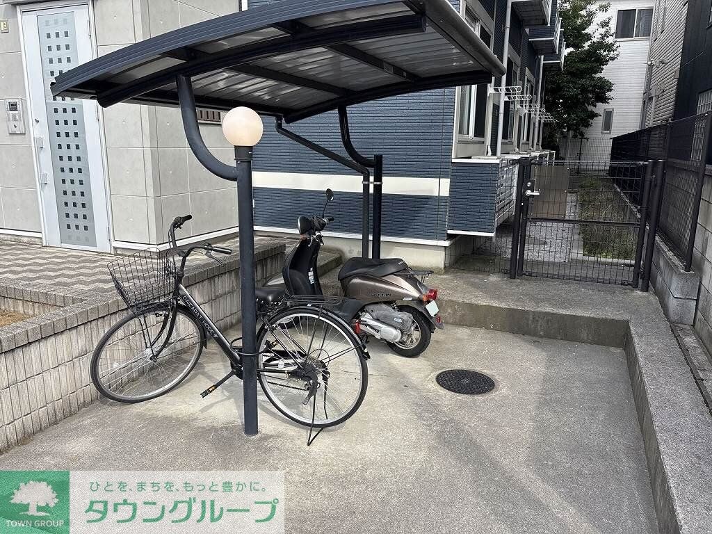 レオネクストゆめろんの物件内観写真