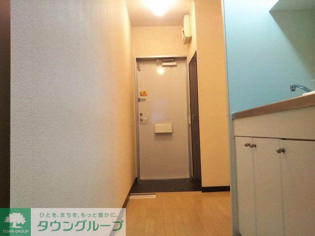 レオネクストゆめろんの物件内観写真