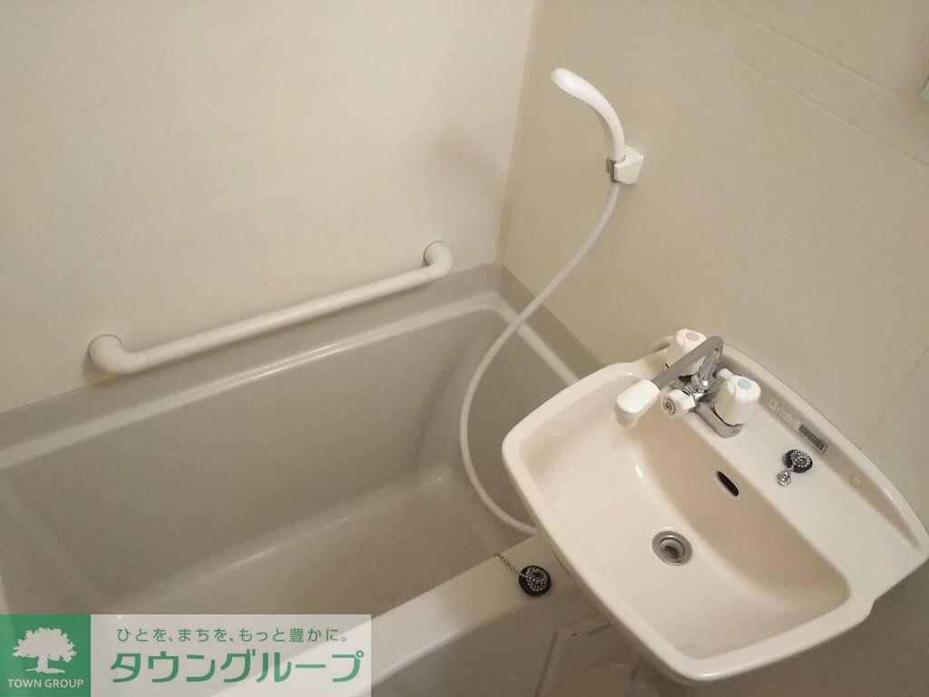 レオネクストゆめろんの物件内観写真