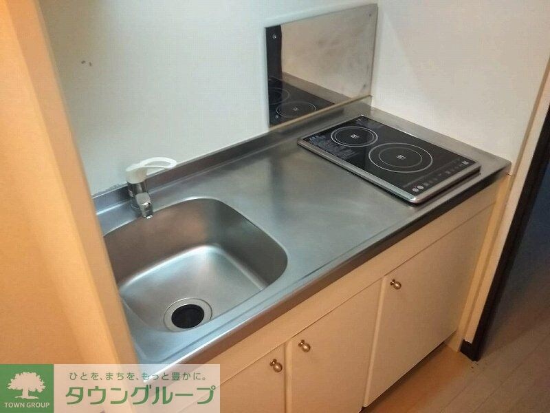 レオネクストゆめろんの物件内観写真