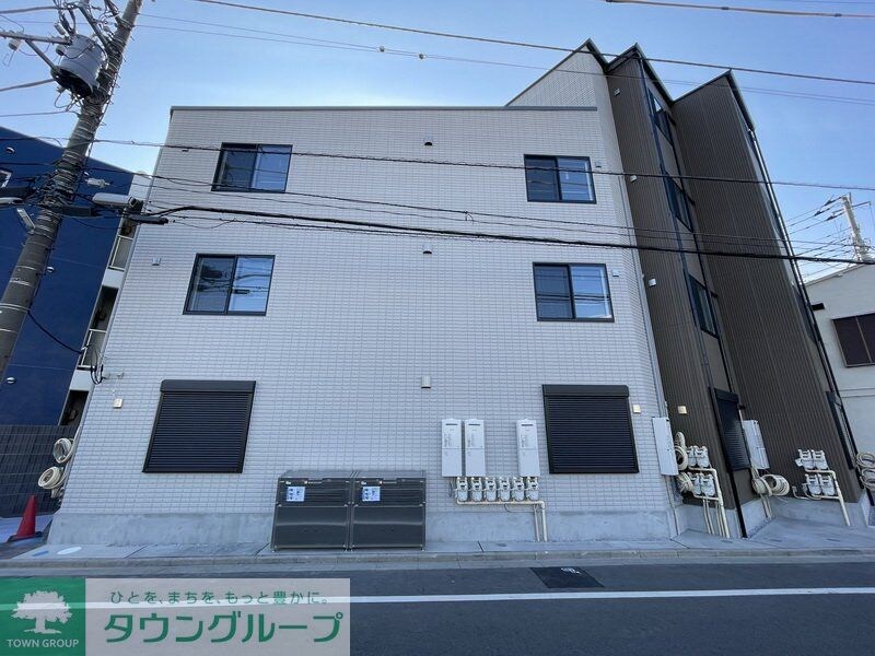 The Garlandsの物件内観写真