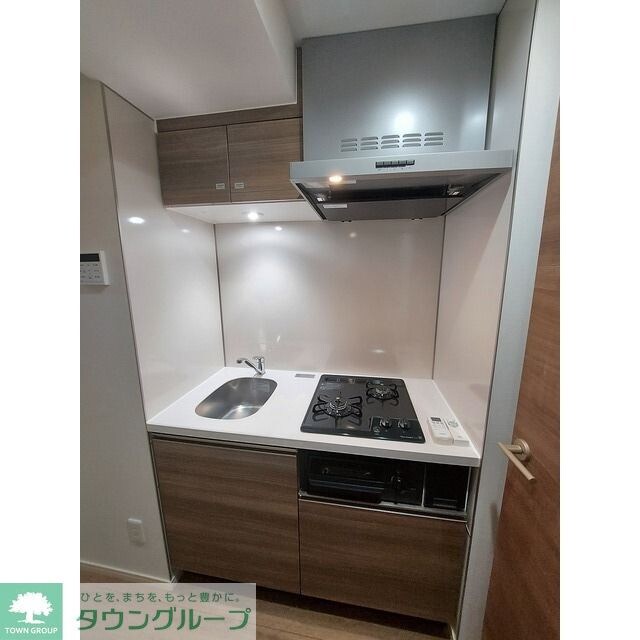 アルファコート蕨5の物件内観写真