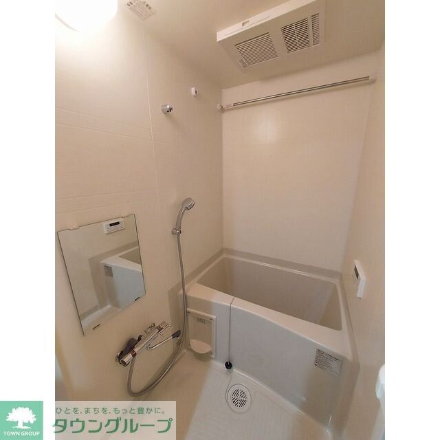 アルファコート蕨5の物件内観写真