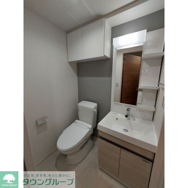 アルファコート蕨5の物件内観写真