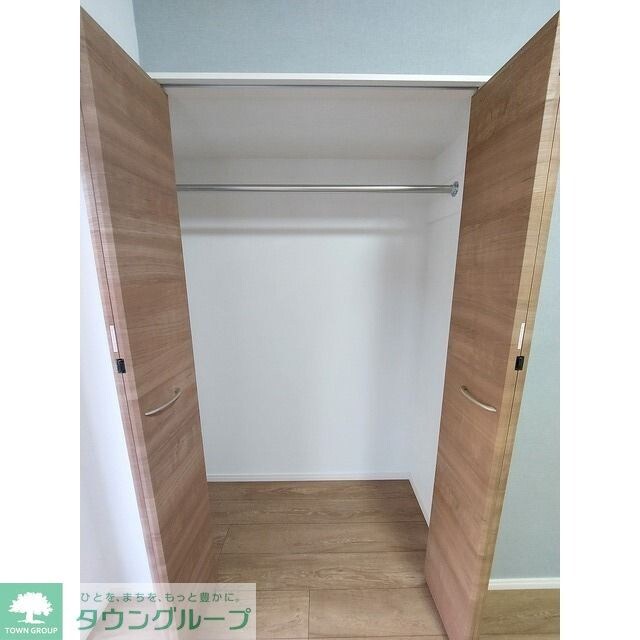 アルファコート蕨5の物件内観写真