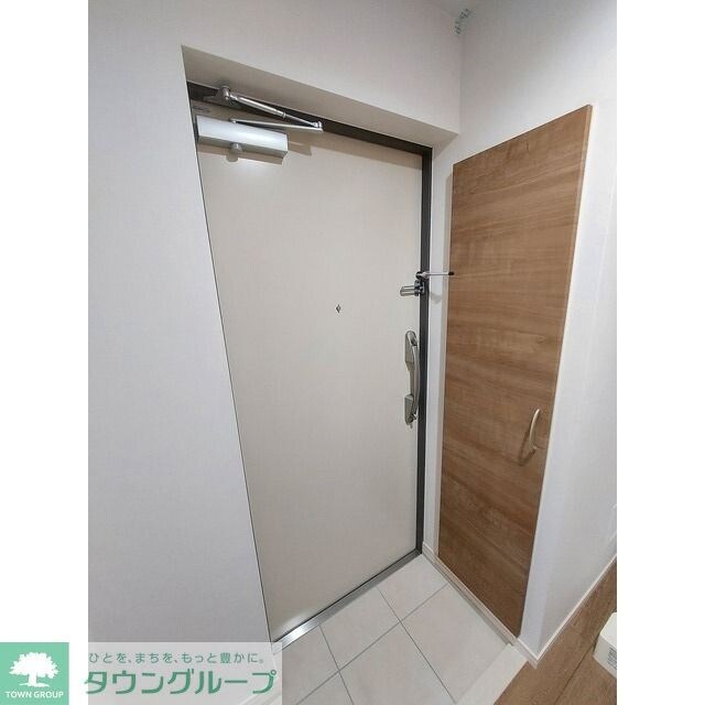 アルファコート蕨5の物件内観写真