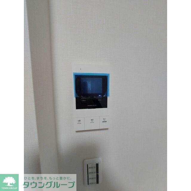 アルファコート蕨5の物件内観写真