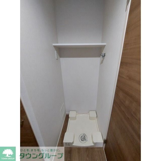 アルファコート蕨5の物件内観写真