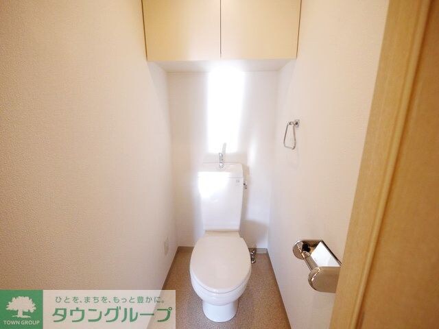 スターフィールド浦和常盤の物件内観写真