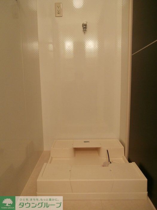 シリウス戸塚の物件内観写真