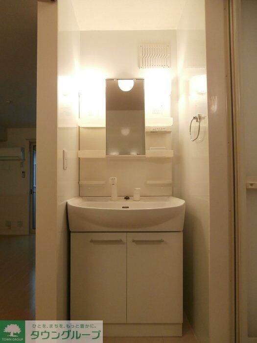 シリウス戸塚の物件内観写真