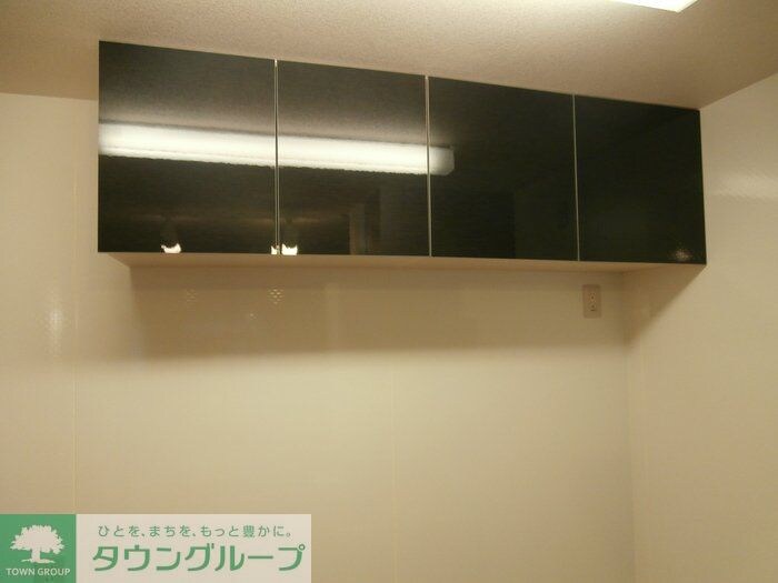 シリウス戸塚の物件内観写真