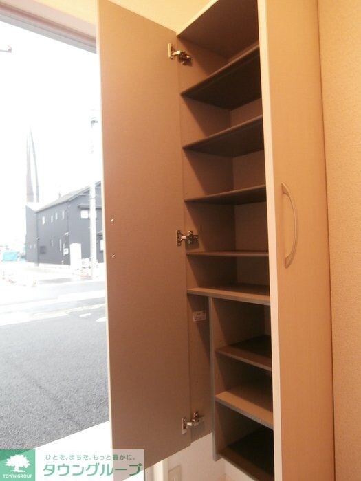 シリウス戸塚の物件内観写真