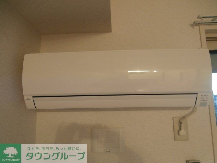 シリウス戸塚の物件内観写真