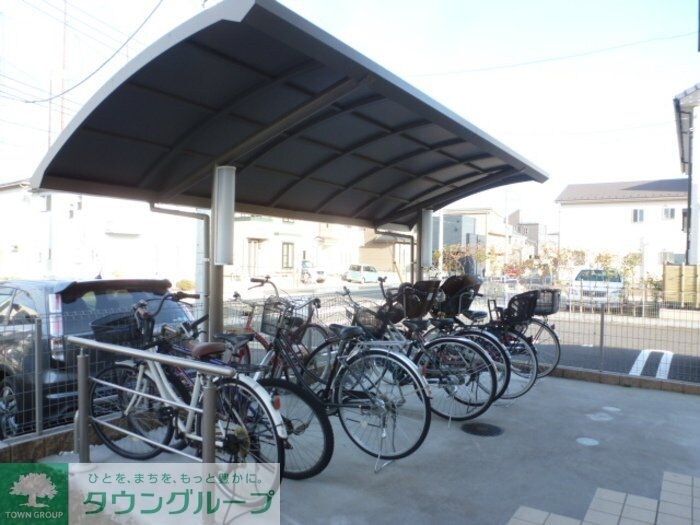 シリウス戸塚の物件内観写真