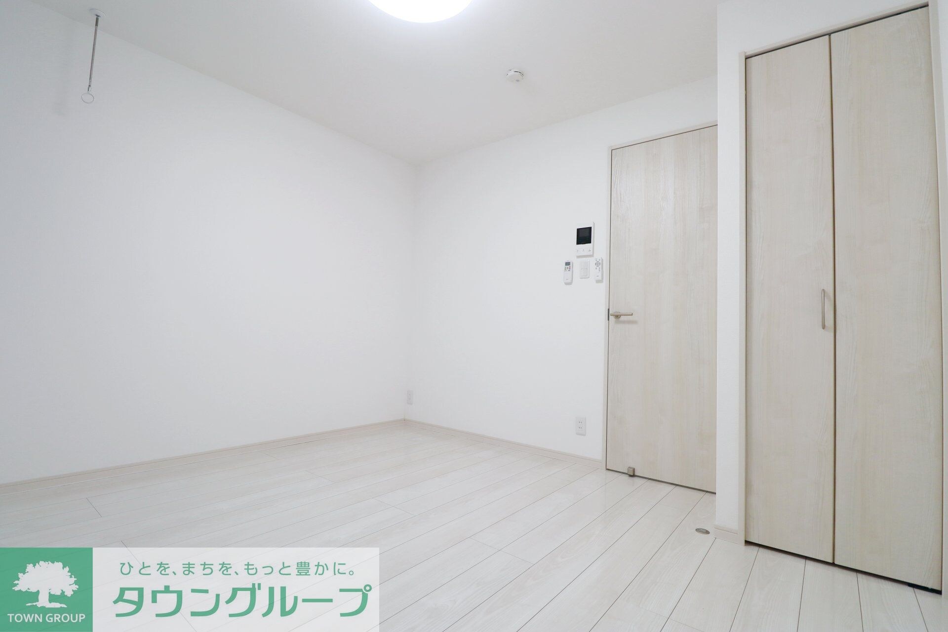 グランレーヴ戸田の物件内観写真