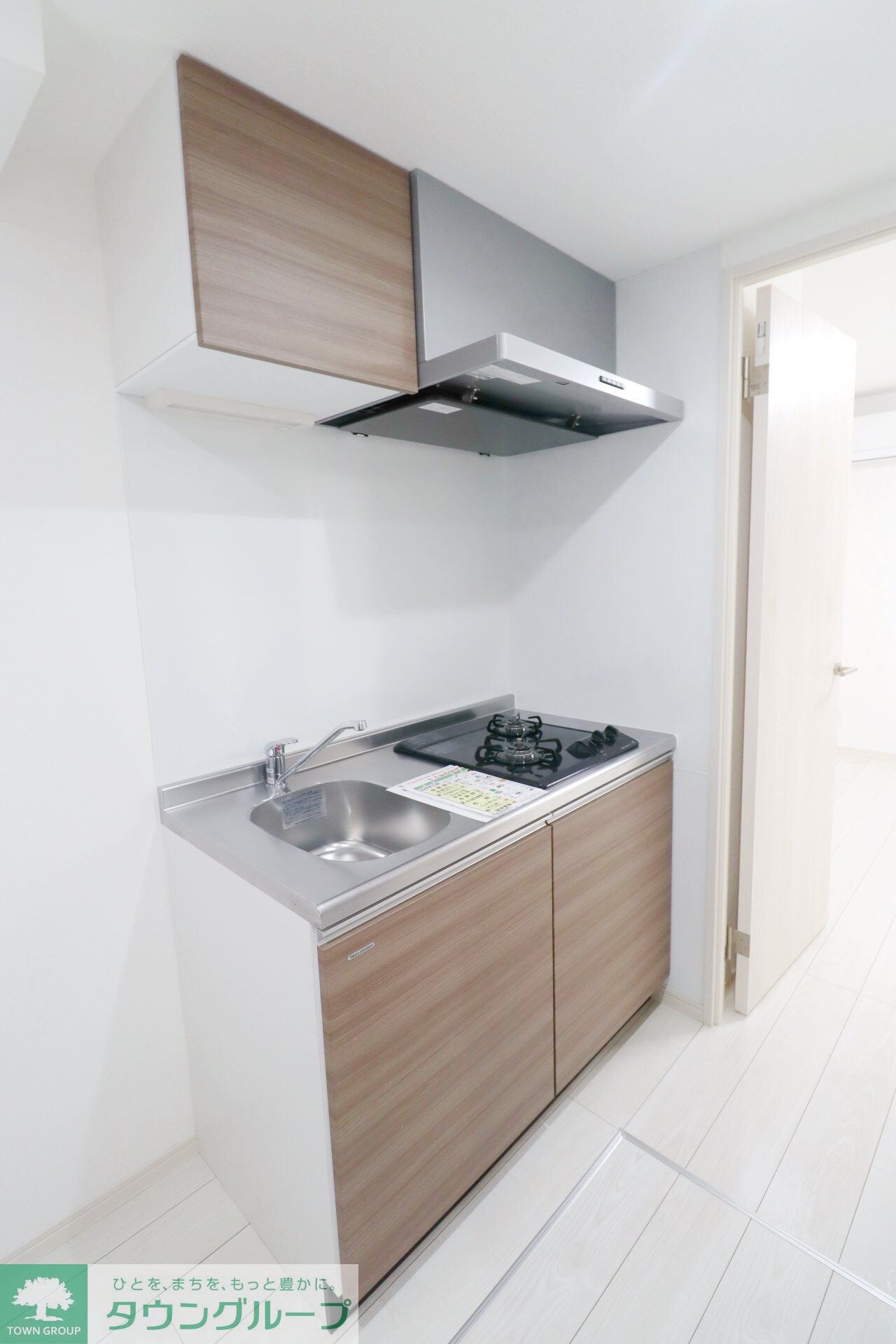 グランレーヴ戸田の物件内観写真