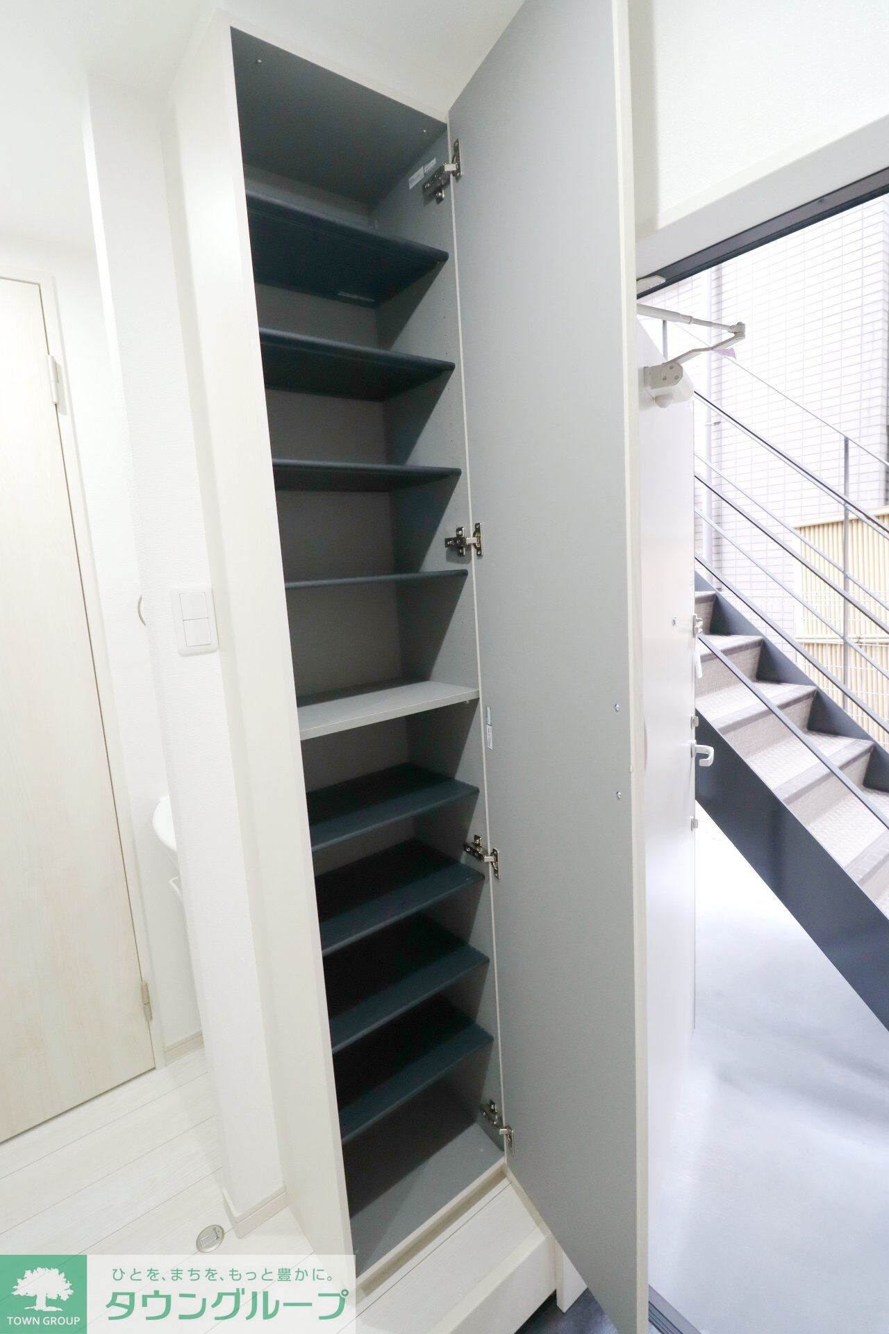 グランレーヴ戸田の物件内観写真