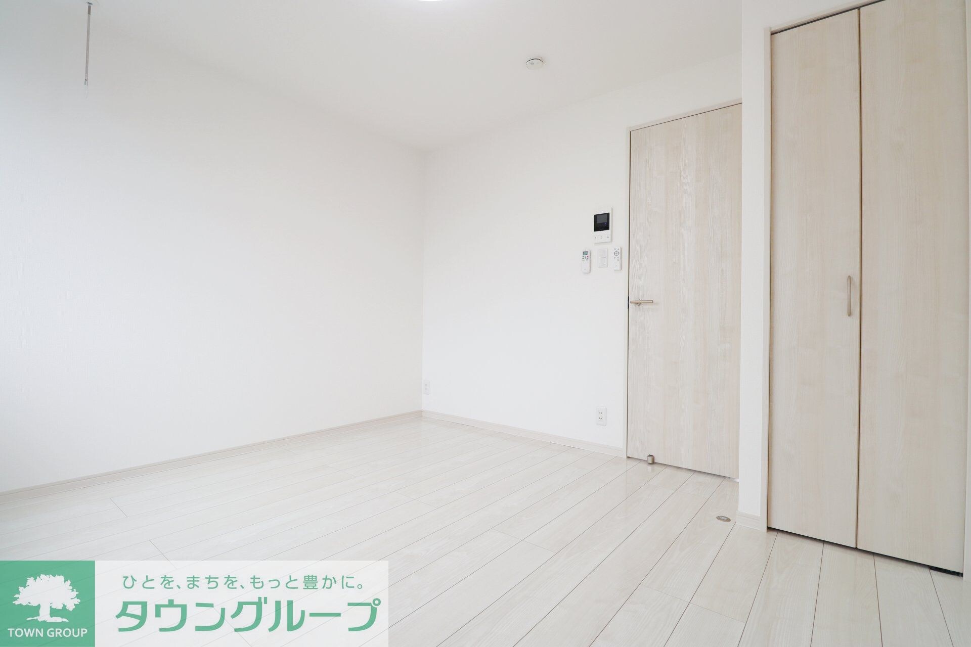 グランレーヴ戸田の物件内観写真