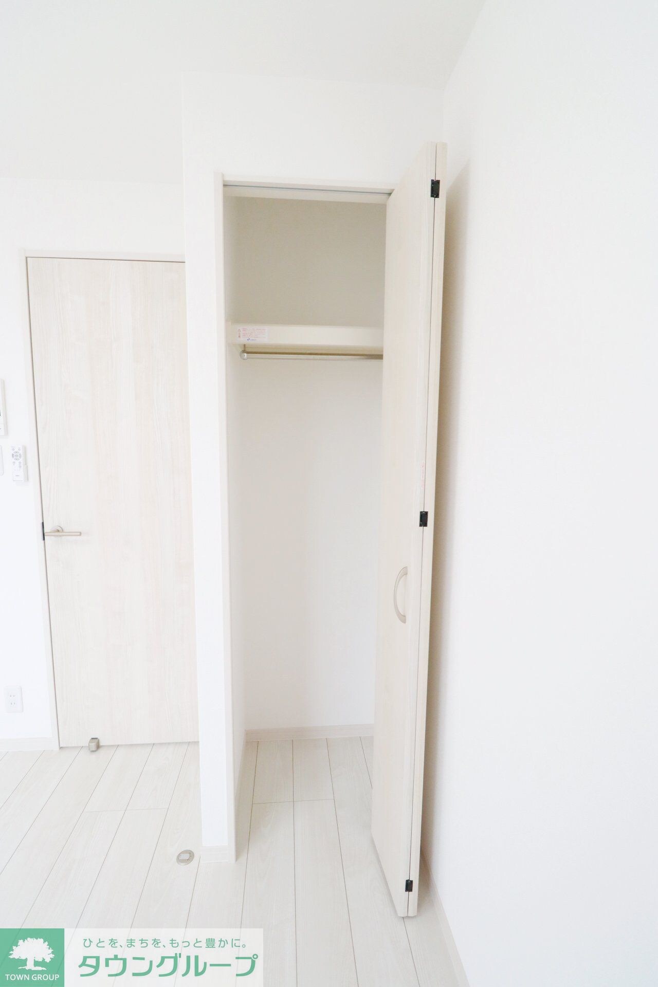 グランレーヴ戸田の物件内観写真