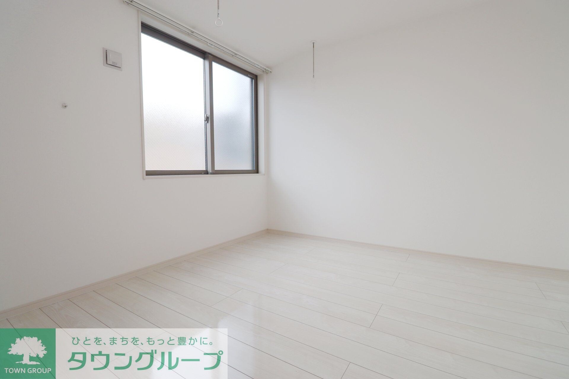 グランレーヴ戸田の物件内観写真