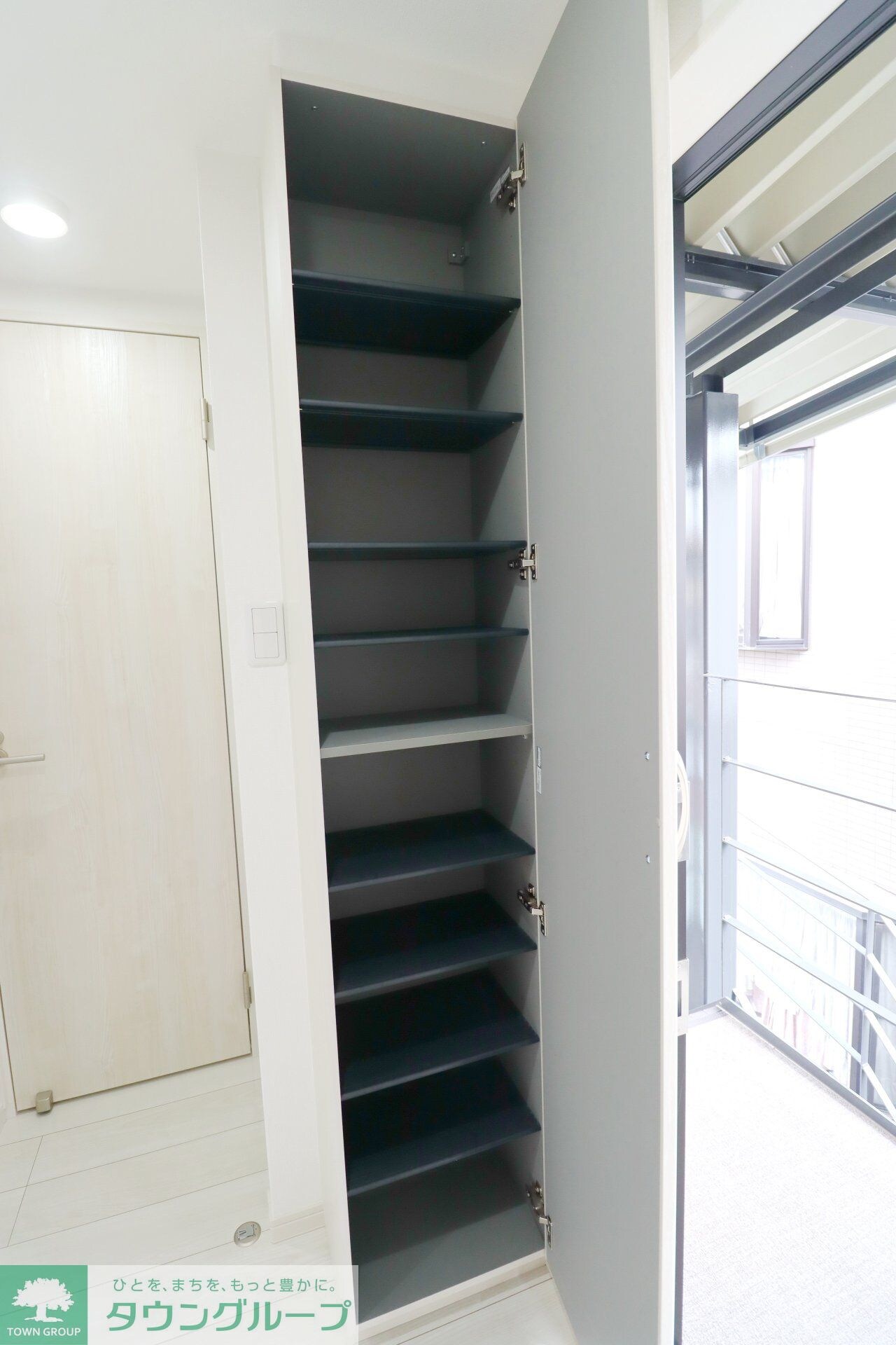 グランレーヴ戸田の物件内観写真