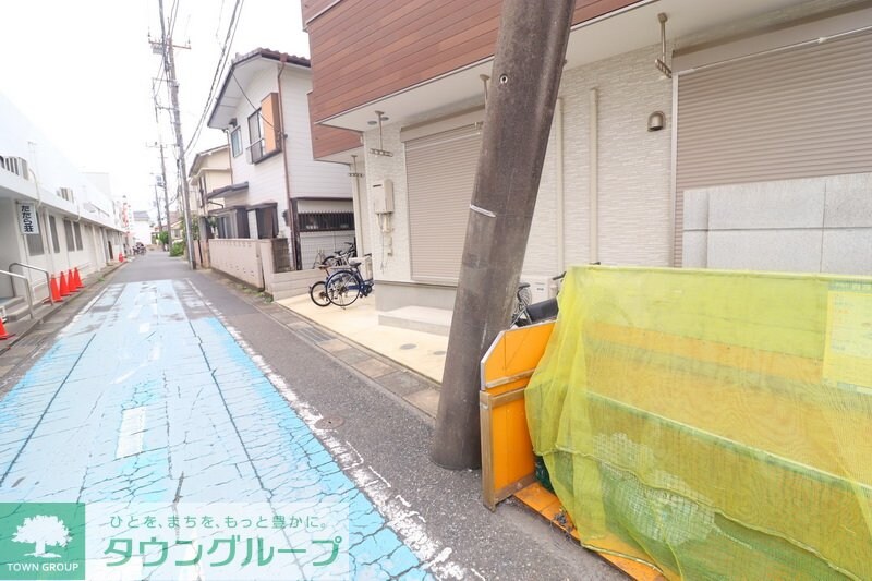 ガーデンヒルズ芝Eastの物件内観写真