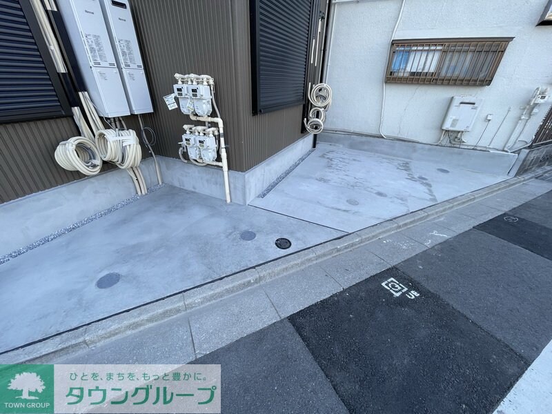 The Garlandsの物件内観写真