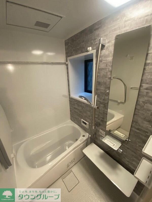 YESMOREIIの物件内観写真