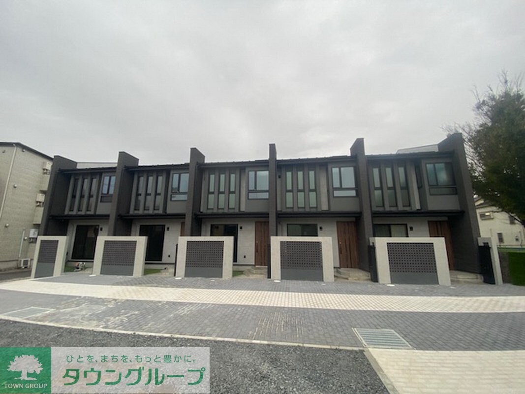 YESMOREIIの物件内観写真