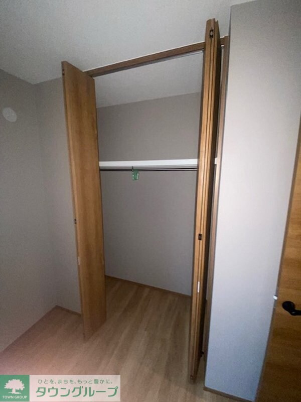 YESMOREIIの物件内観写真