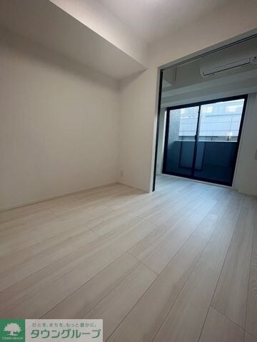 ケリア川口の物件内観写真