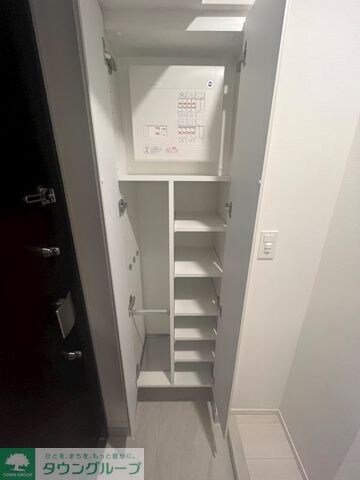 ケリア川口の物件内観写真