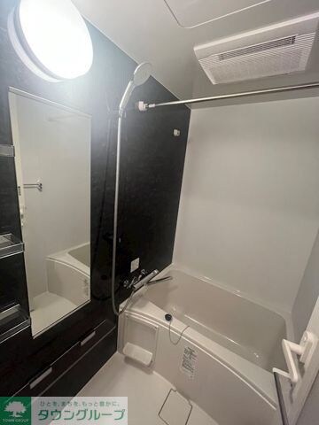 ケリア川口の物件内観写真