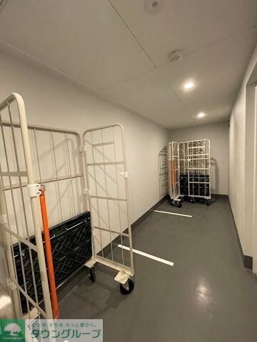 ケリア川口の物件内観写真