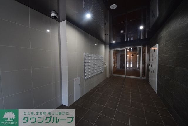 アルファコート西川口22の物件内観写真